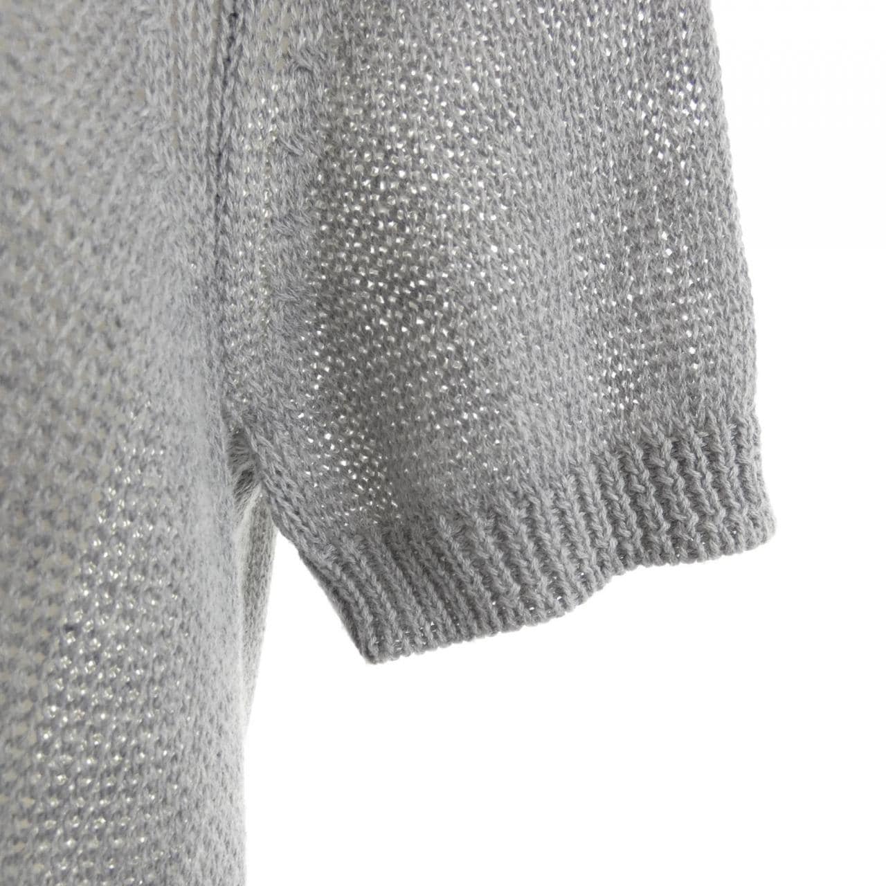 ミュウミュウ MIU MIU MMN912 1M82 ニット