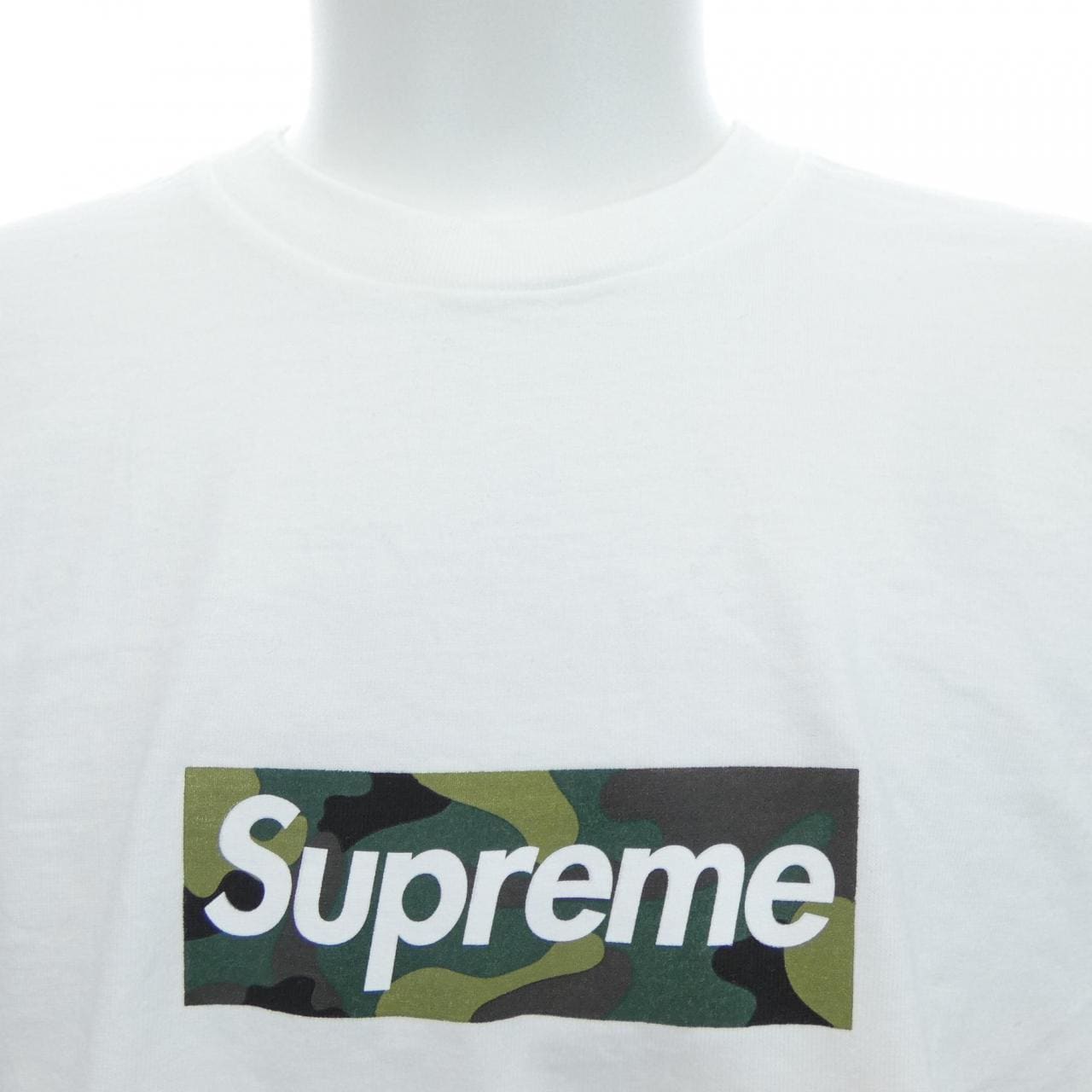 シュプリーム SUPREME Box Logo Tシャツ