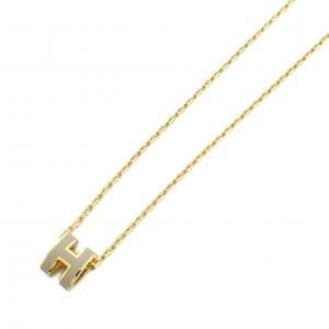 エルメス ポップ アッシュ MINI 147992F ネックレス