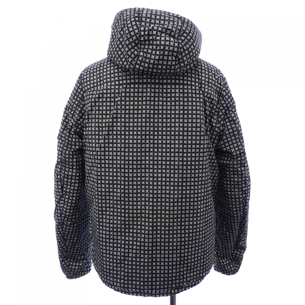 プラダ PRADA SGM754 S142 1MWV ブルゾン