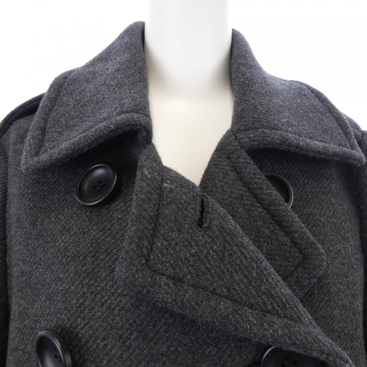 ブラーミン Brahmin コート