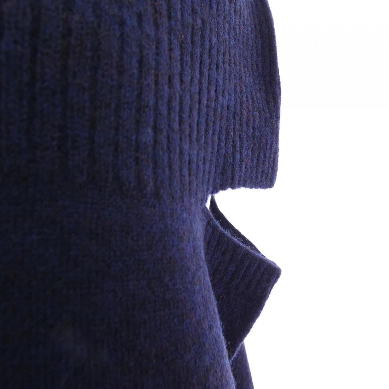 ヨウジヤマモト YOHJI YAMAMOTO FE-K12-180 ニット