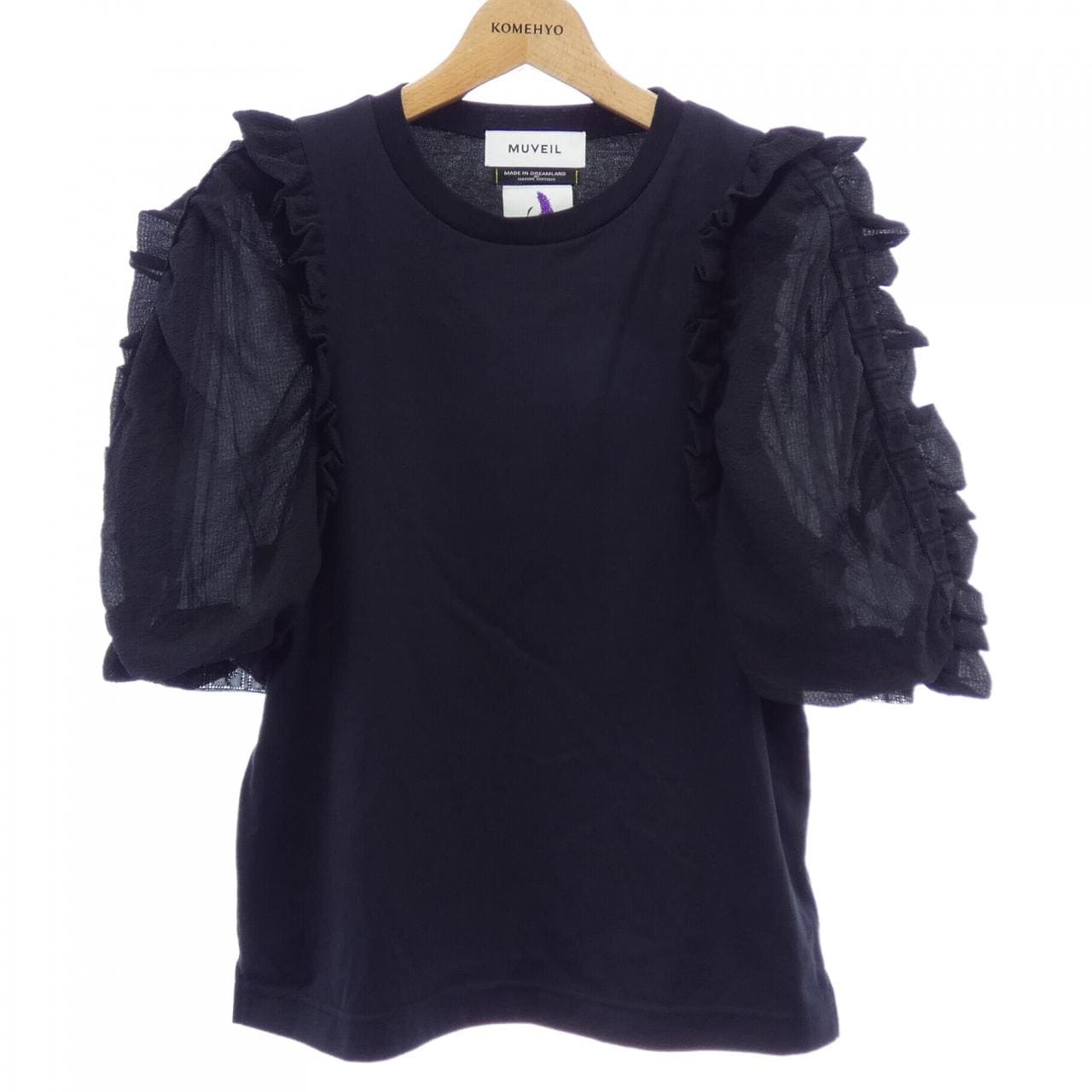 ミュベール MUVEIL トップス