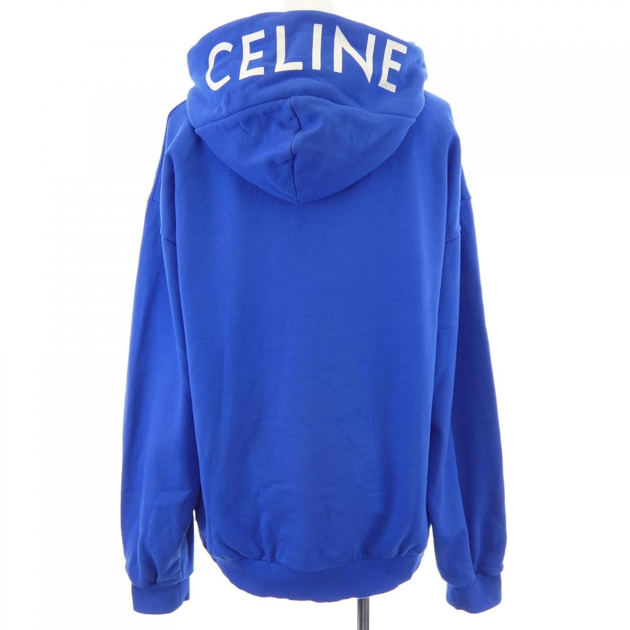 セリーヌ CELINE 2Y499052H パーカー
