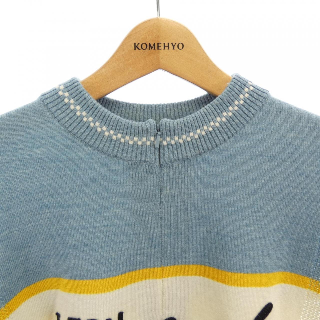 AIME LEON DORE ニット