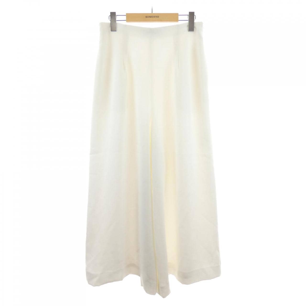 フォクシーニューヨーク FOXEY NEW YORK GENEVA 43000 パンツ