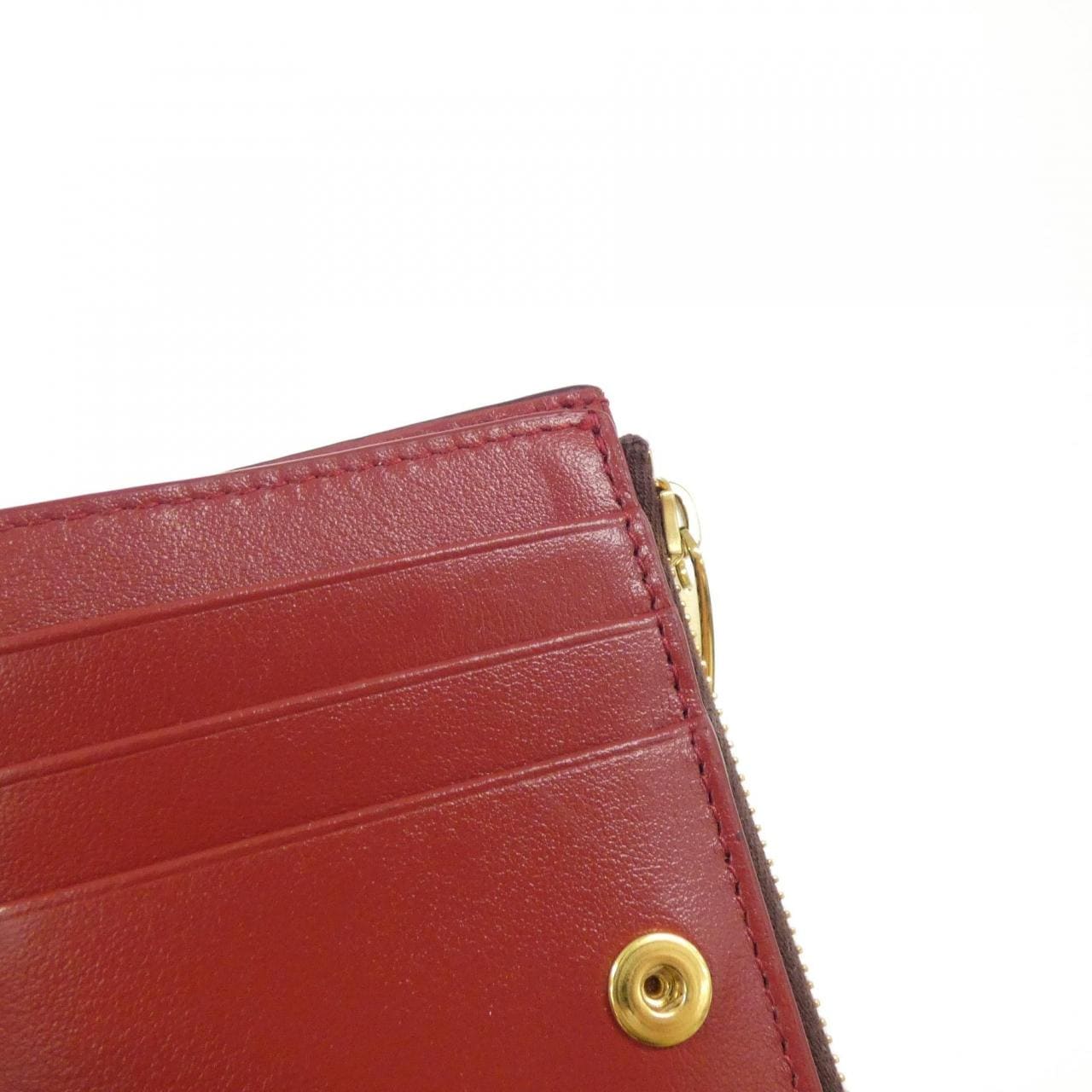 ボッテガヴェネタ 742698 VCQC9 財布