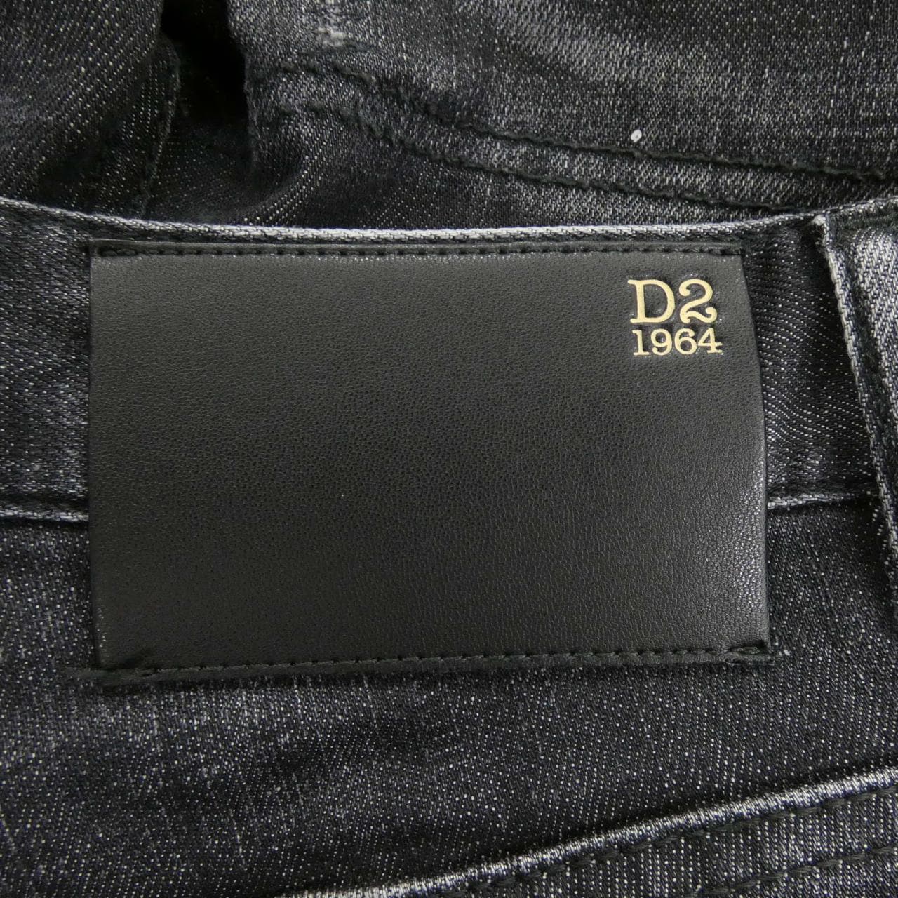 ディースクエアード DSQUARED2 S75LB0781 S30357 ジーンズ