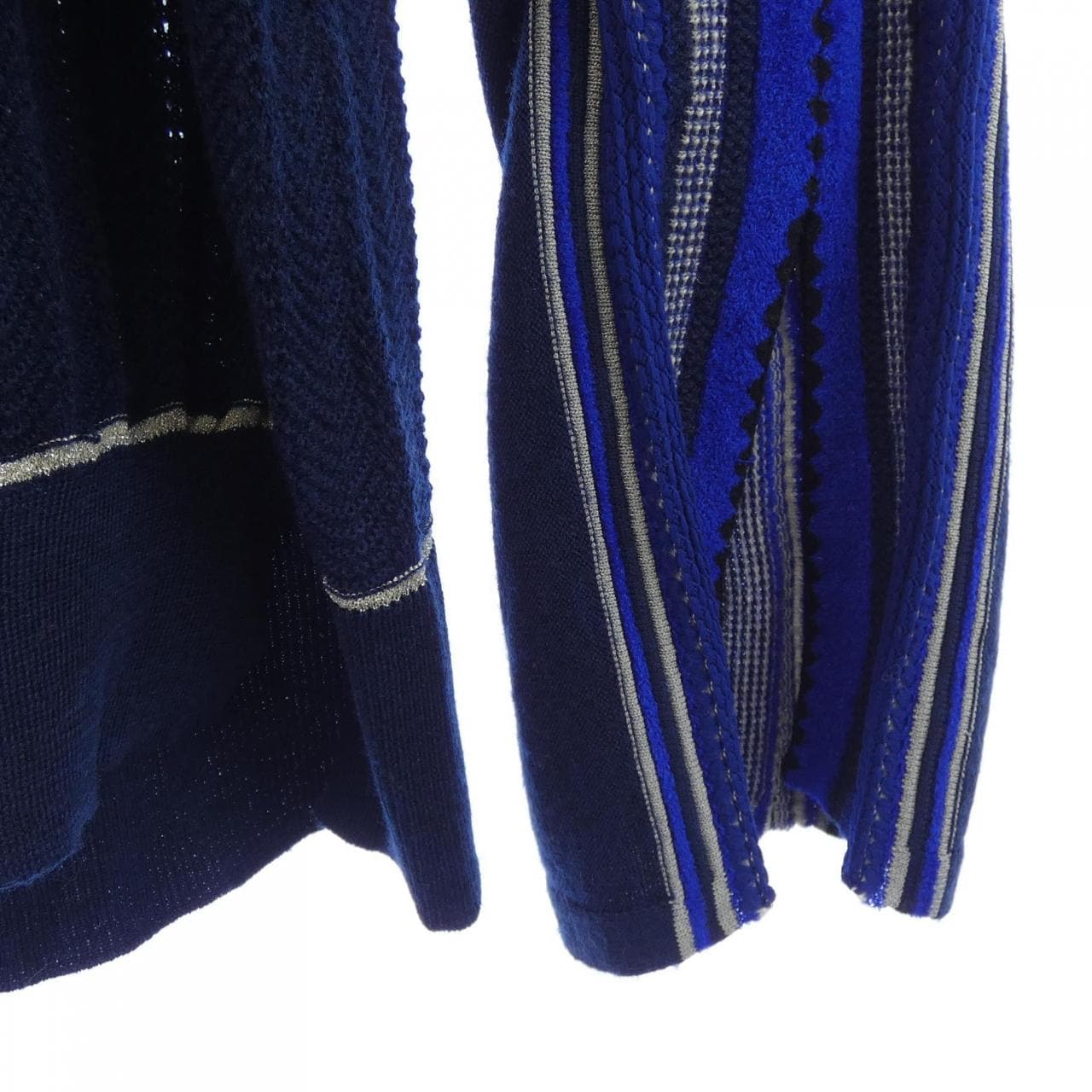 マメクロゴウチ Mame Kurogouchi MM19AW-KN027 ニット