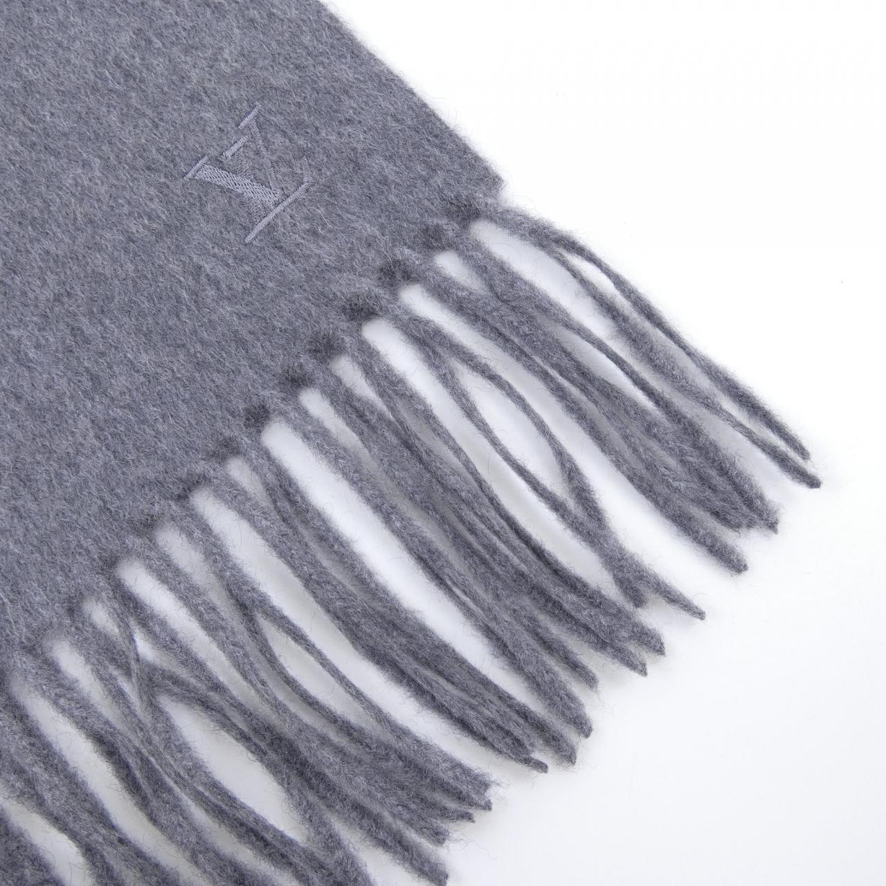 ルイヴィトン LOUIS VUITTON エシャルプ ジェラム M75364 MUFFLER