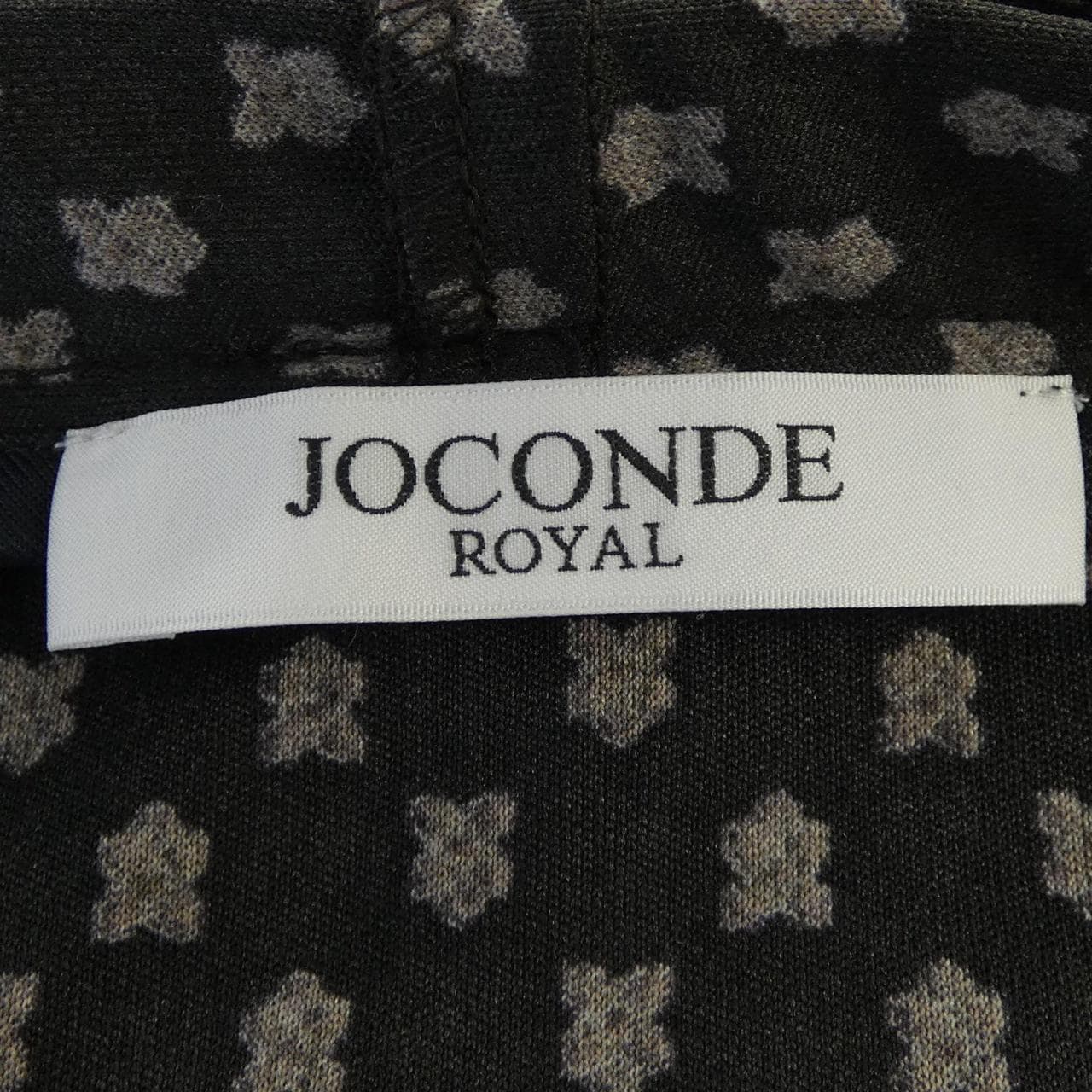 ラ　ジョコンダ LA JOCONDE ワンピース
