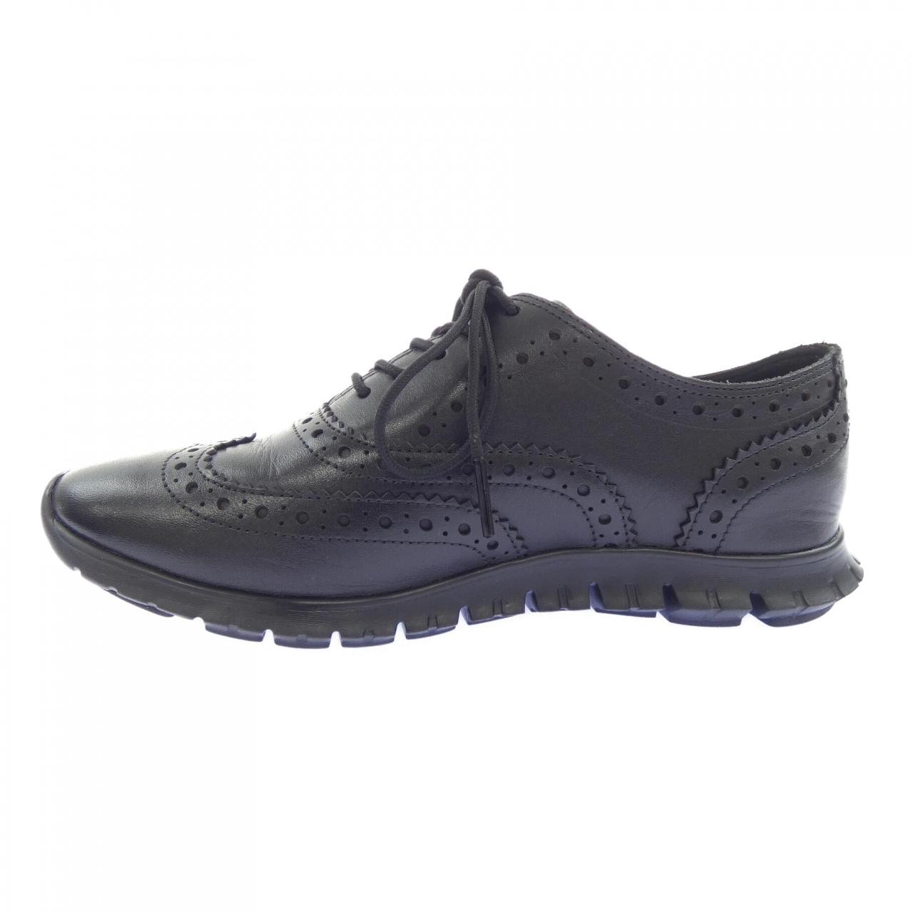 コールハーン COLE HAAN ZEROGROUND シューズ