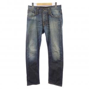 ヌーディージーンズ NUDIE JEANS ジーンズ