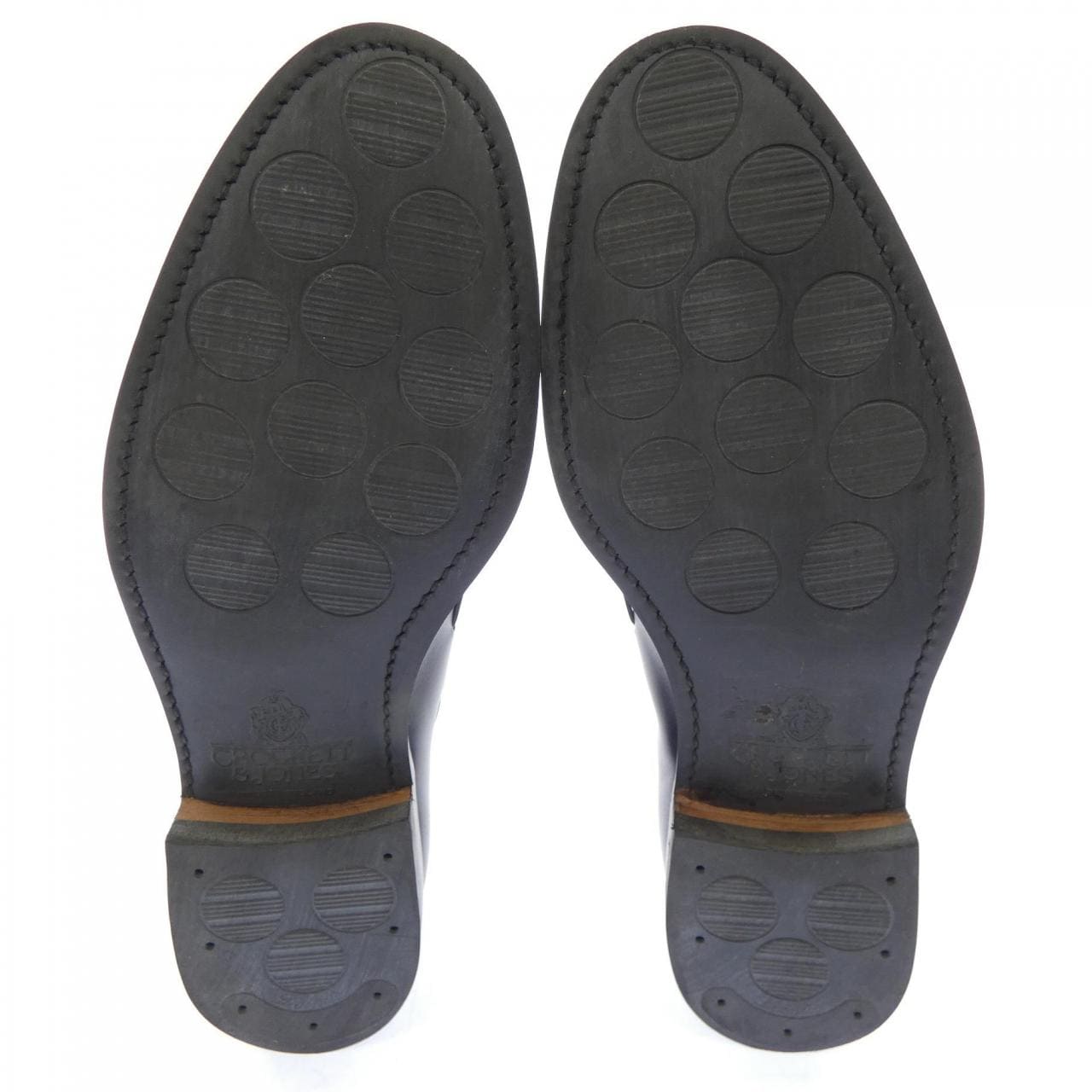 クロケットアンドジョーンズ CROCKETT&JONES CAVENDISH 2 シューズ