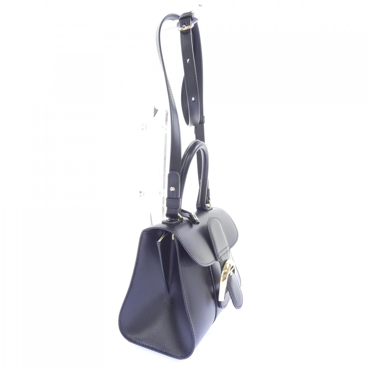 デルボー DELVAUX BRILLANT AA0406AAM BAG