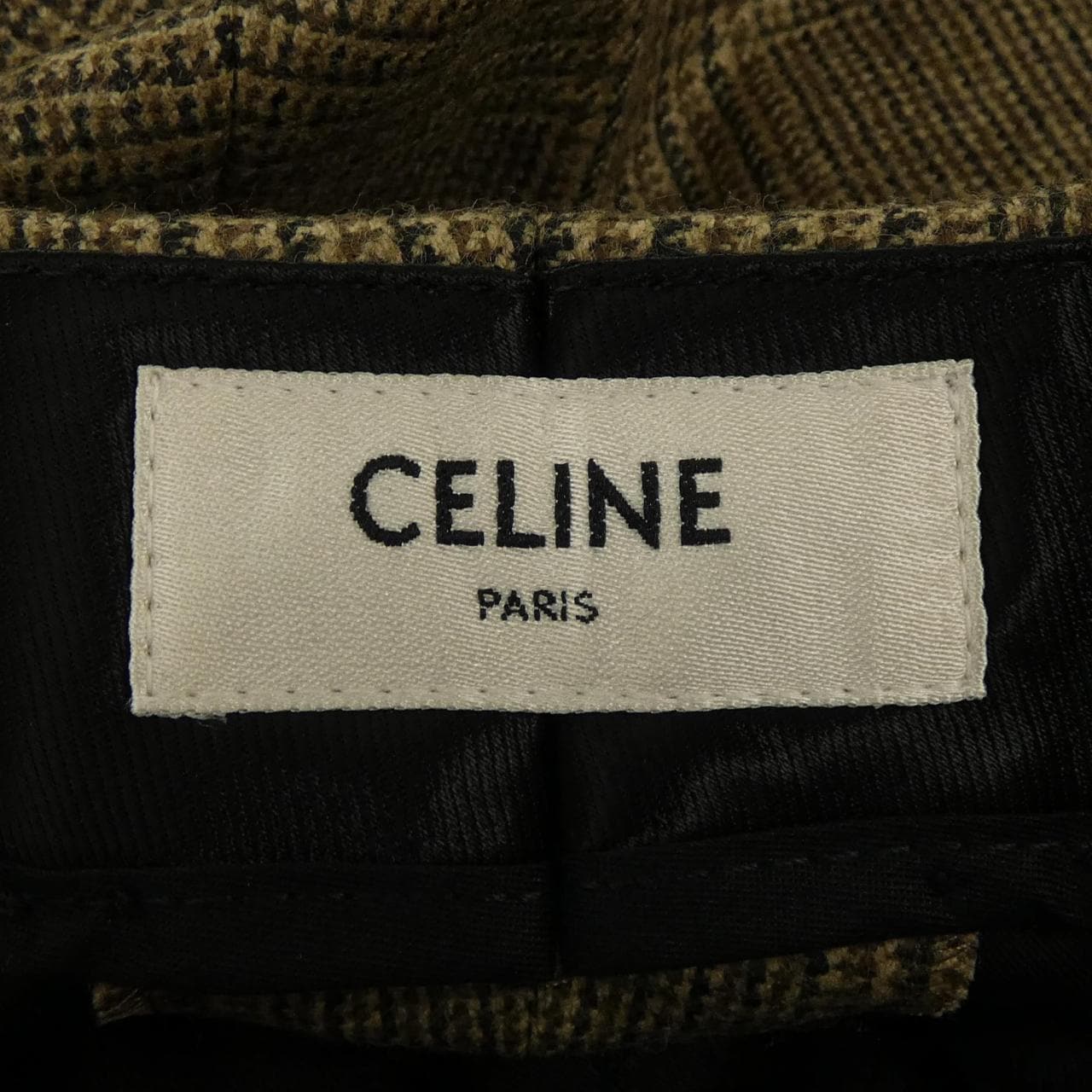 セリーヌ CELINE 2P555983N パンツ