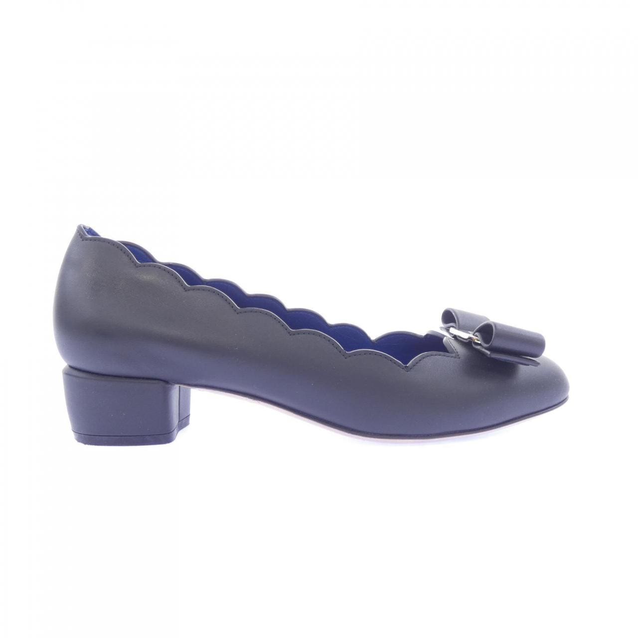サルヴァトーレフェラガモ SALVATORE FERRAGAMO 36414 パンプス
