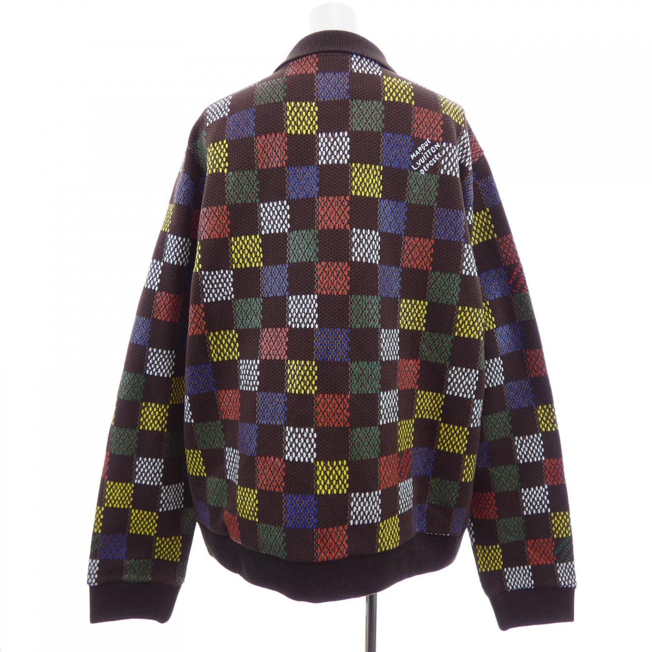ルイヴィトン LOUIS VUITTON HSY69WSEP ブルゾン