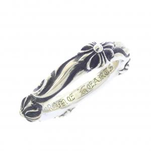 クロムハーツ CHROME HEARTS SBT BAND 207009017SLVXXX001 RING