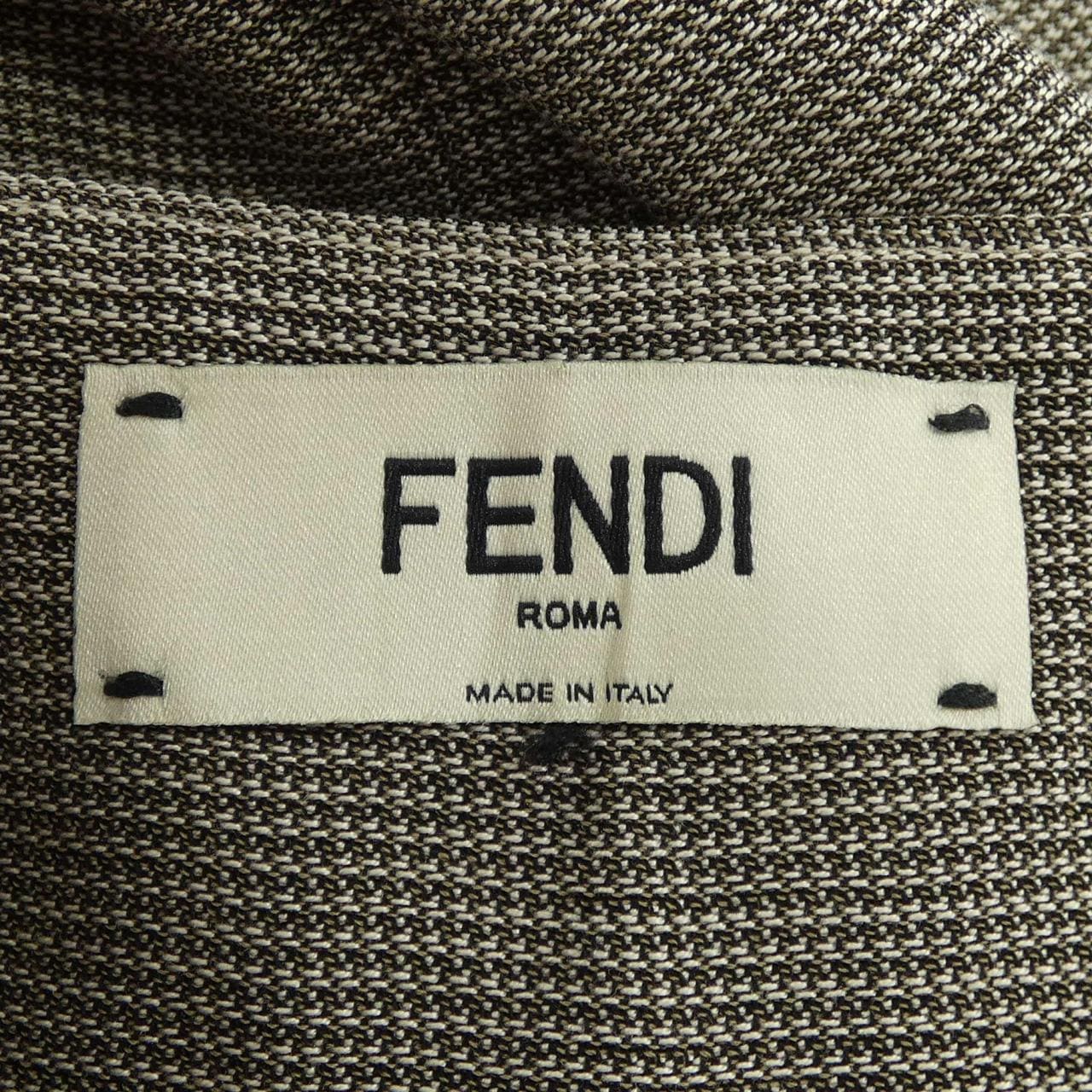 フェンディ FENDI FR6242 A5XD パンツ