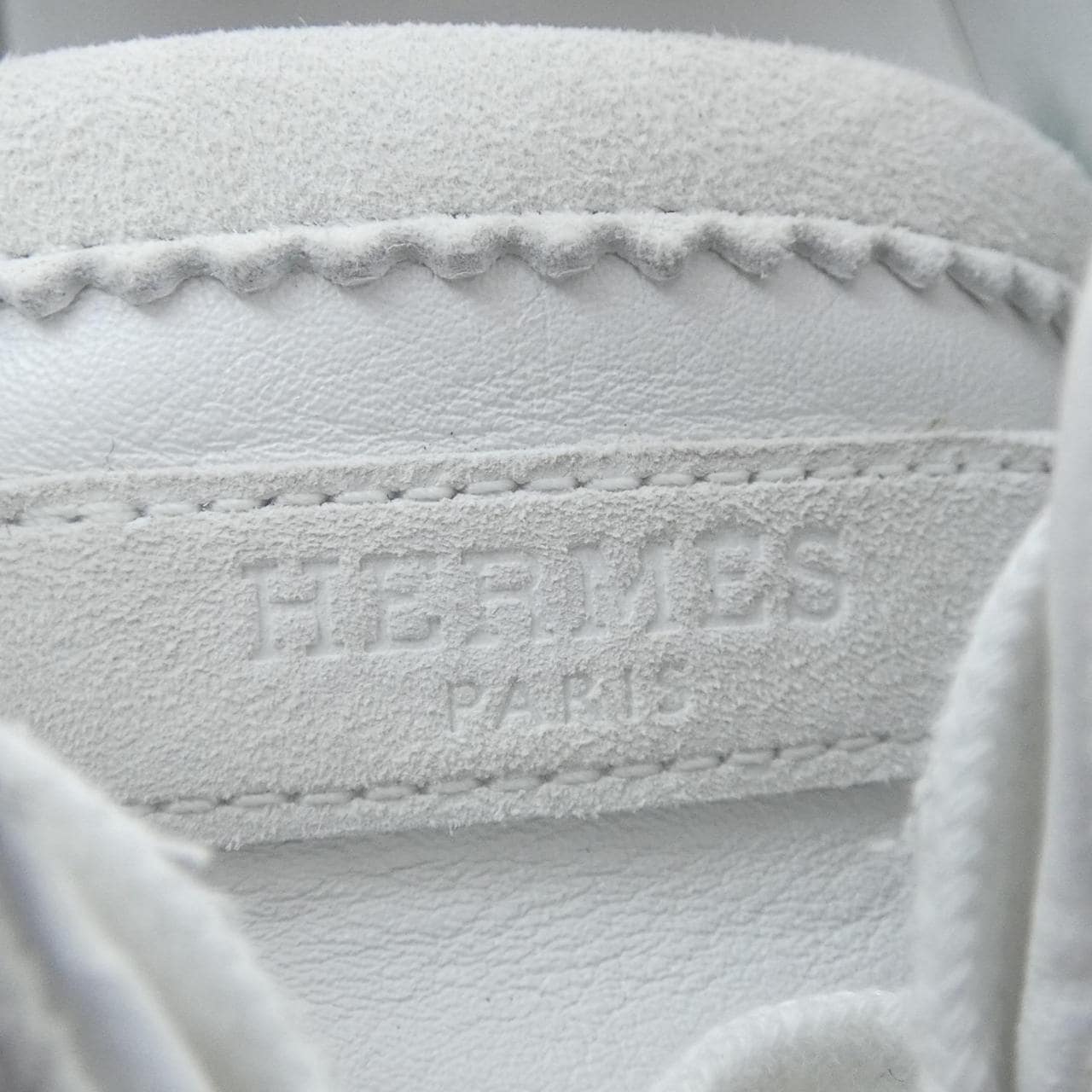 エルメス HERMES バウンシング 242810Z スニーカー