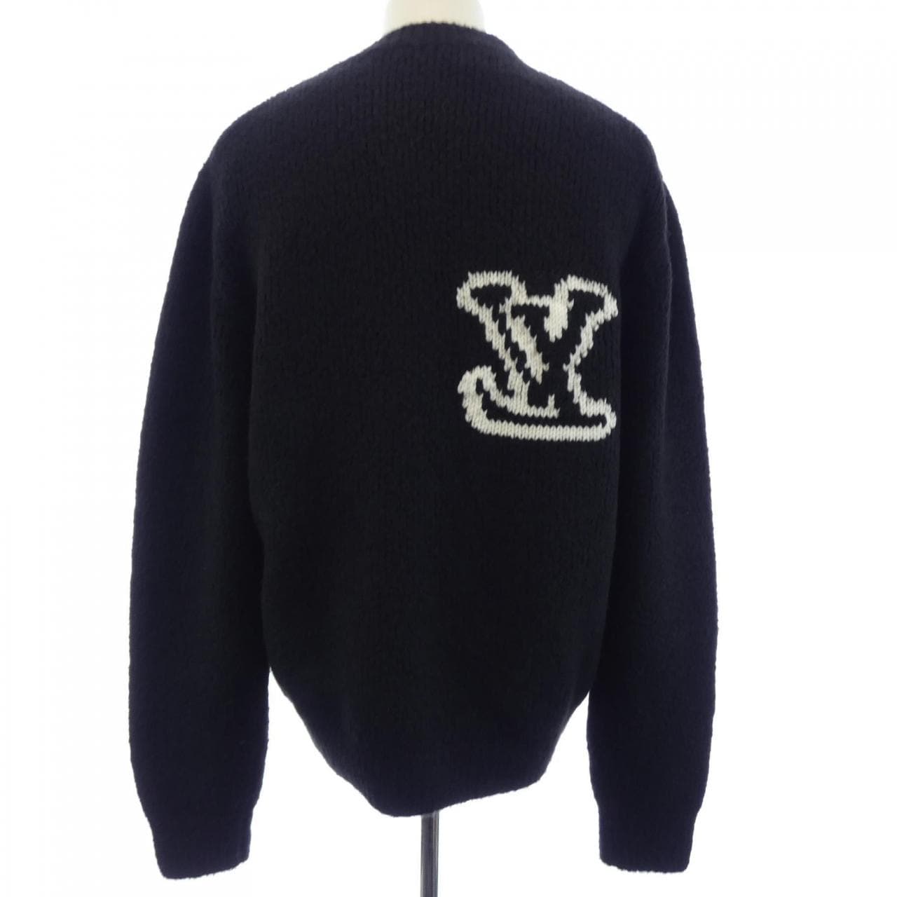 ルイヴィトン LOUIS VUITTON HQN45WVSS ニット