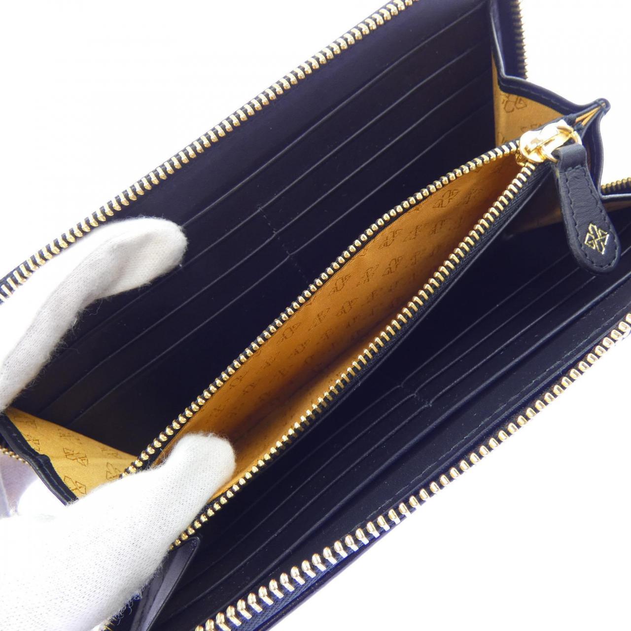 エッティンガー ETTINGER WALLET