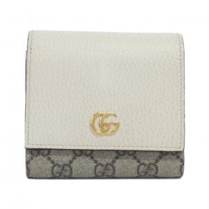 グッチ GG MARMONT 598587 17WAG 財布