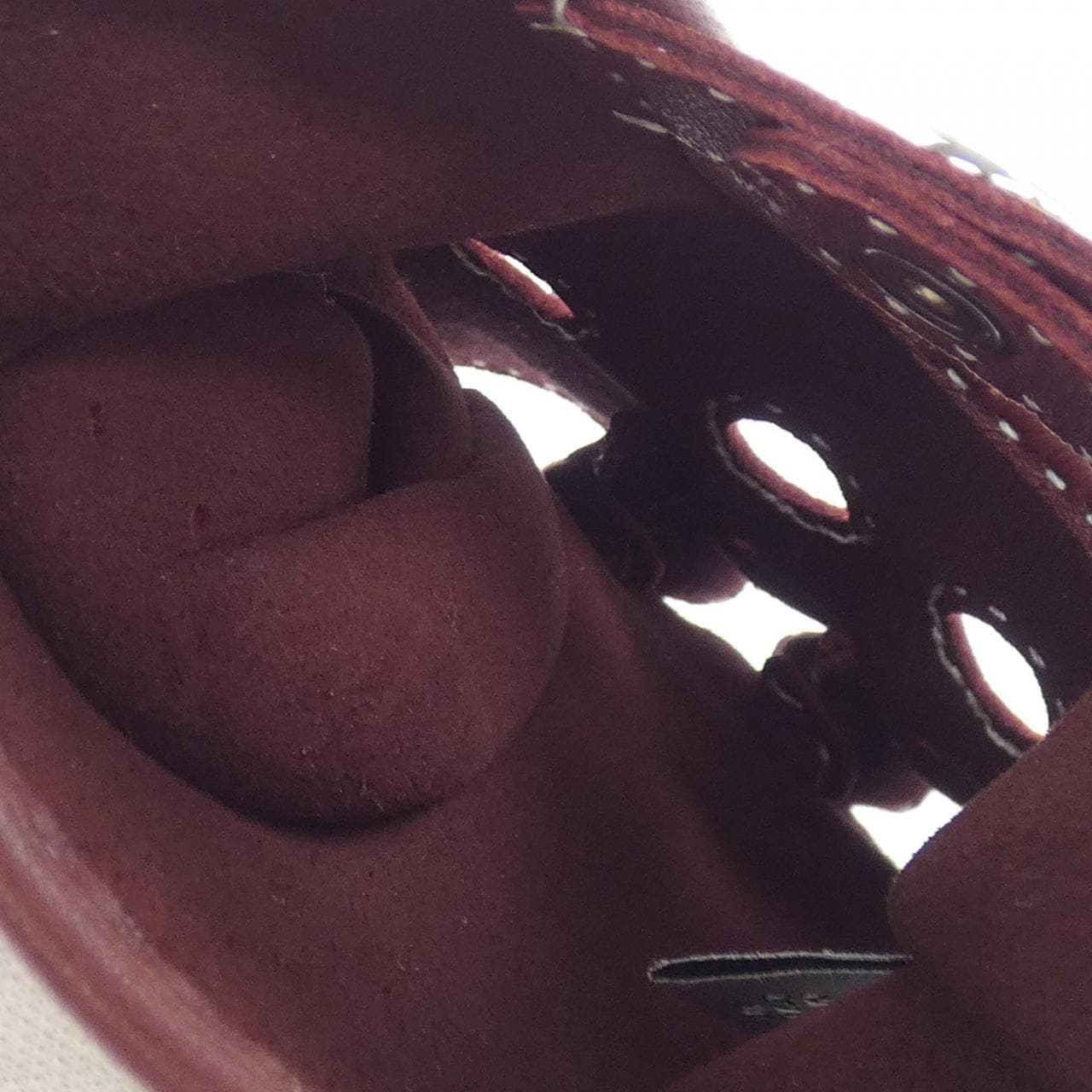 エルメス HERMES GLOVE