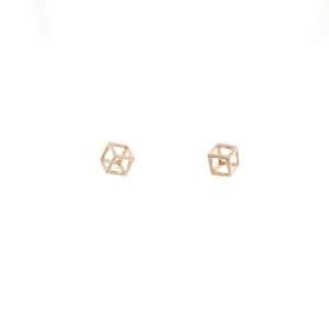 K18PG/K18YG ピアス