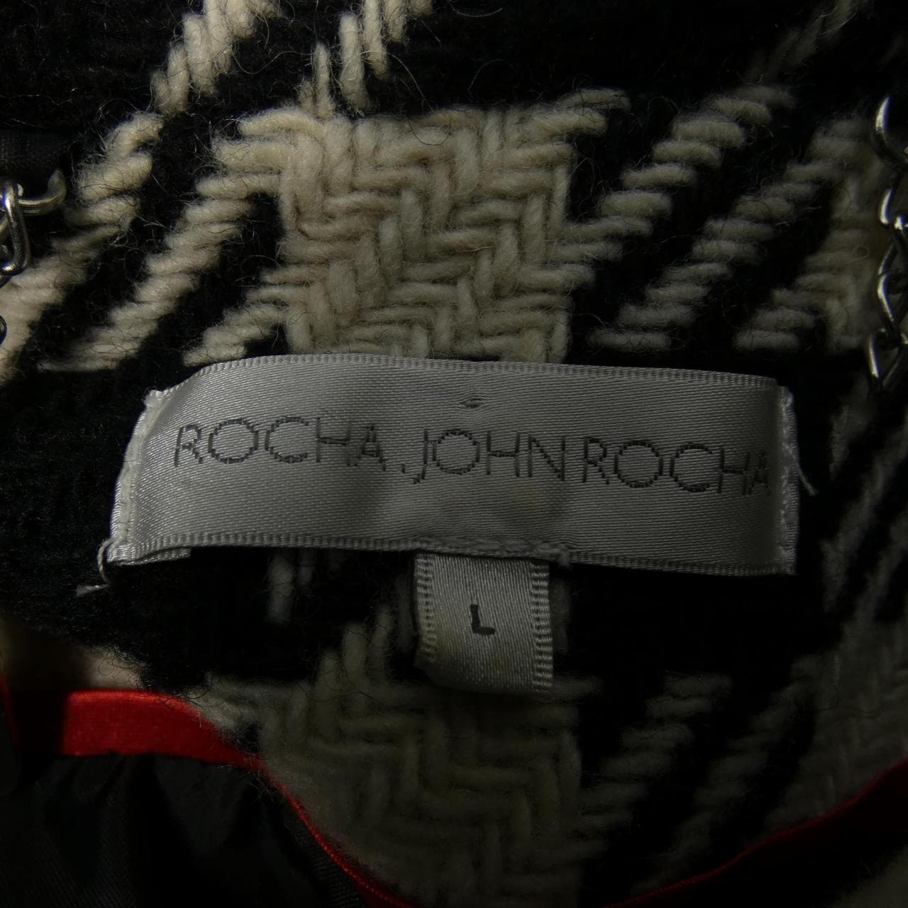 John Rocha ブルゾン