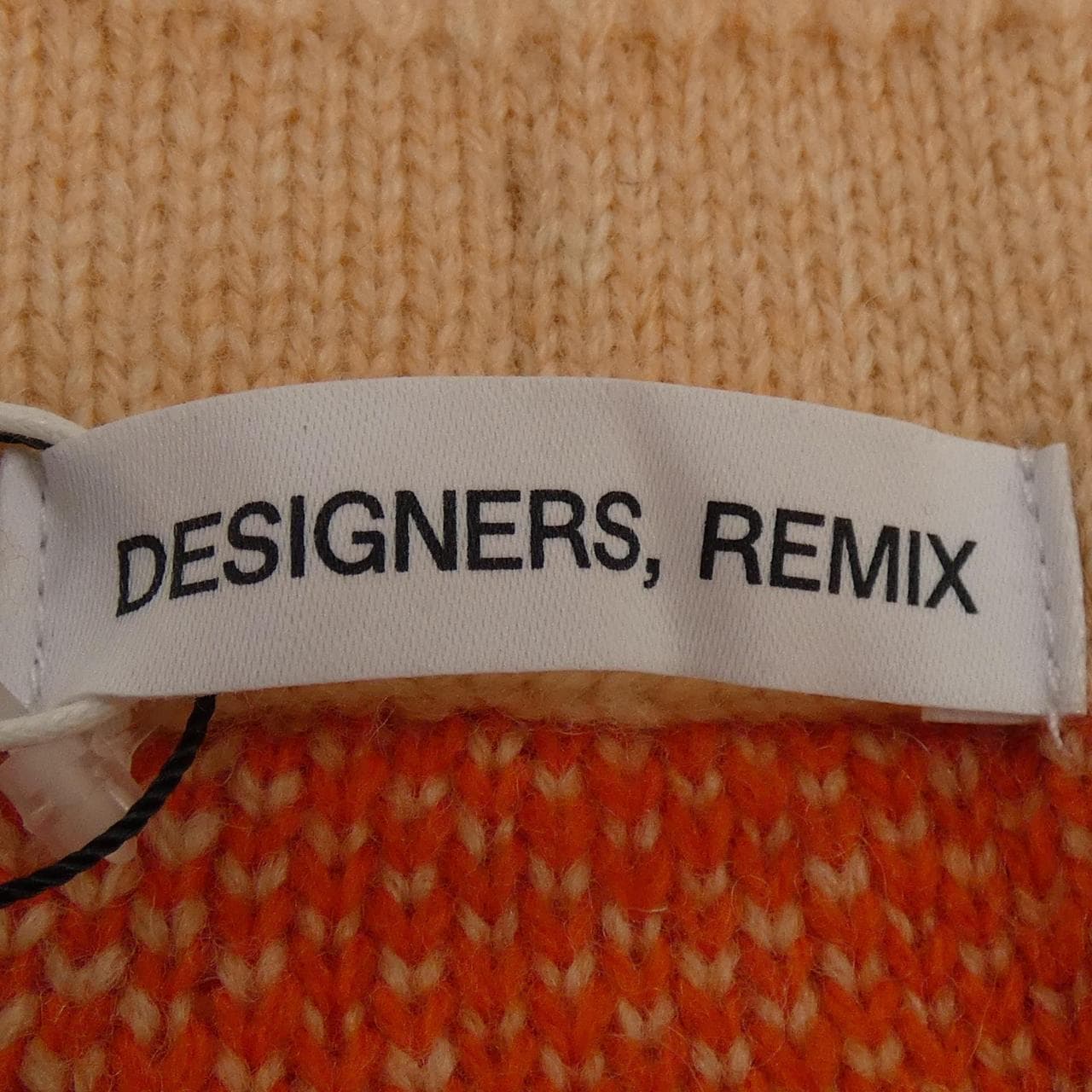 DESIGNERS,REMIX スカート