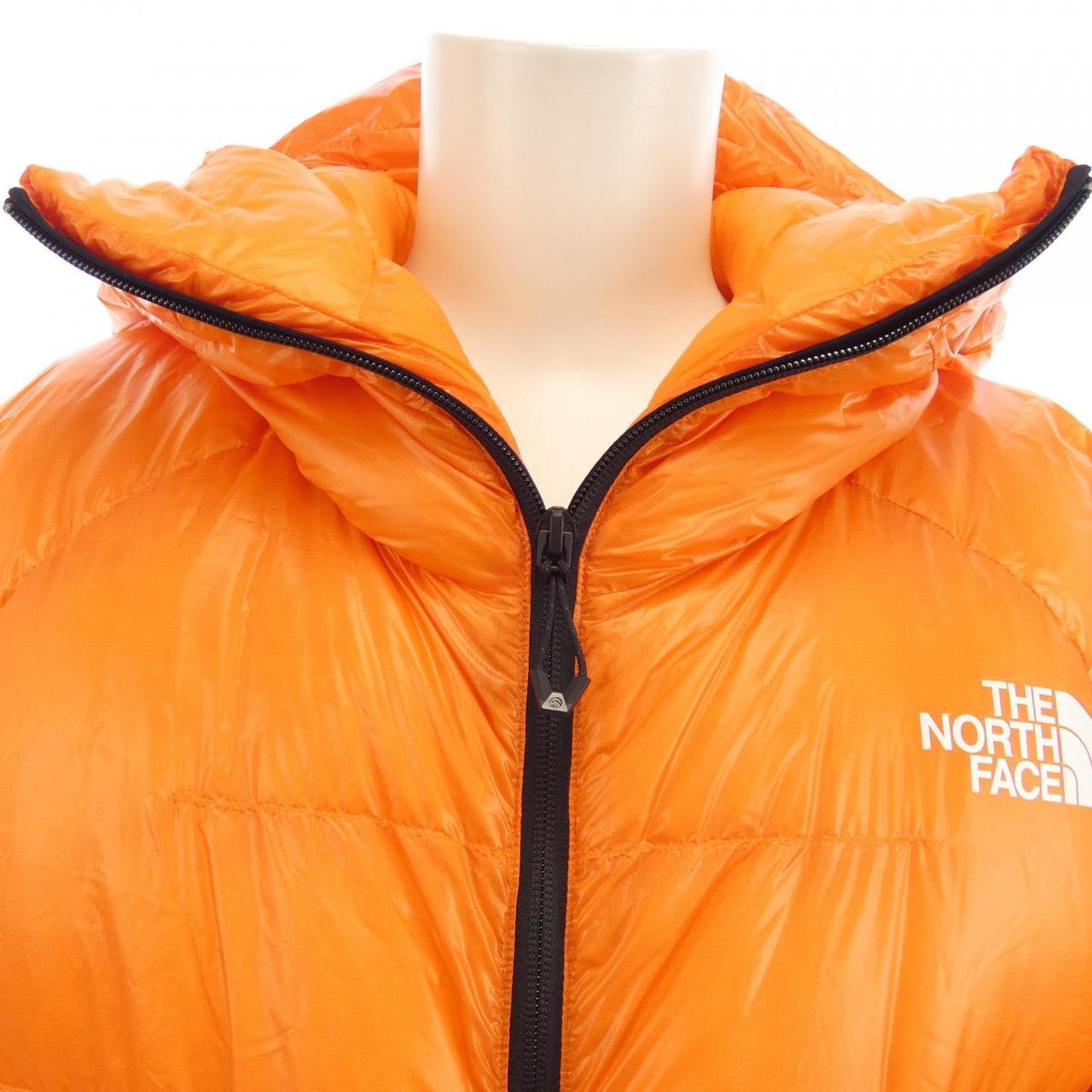 The North Face THE NORTH FACE down jacket