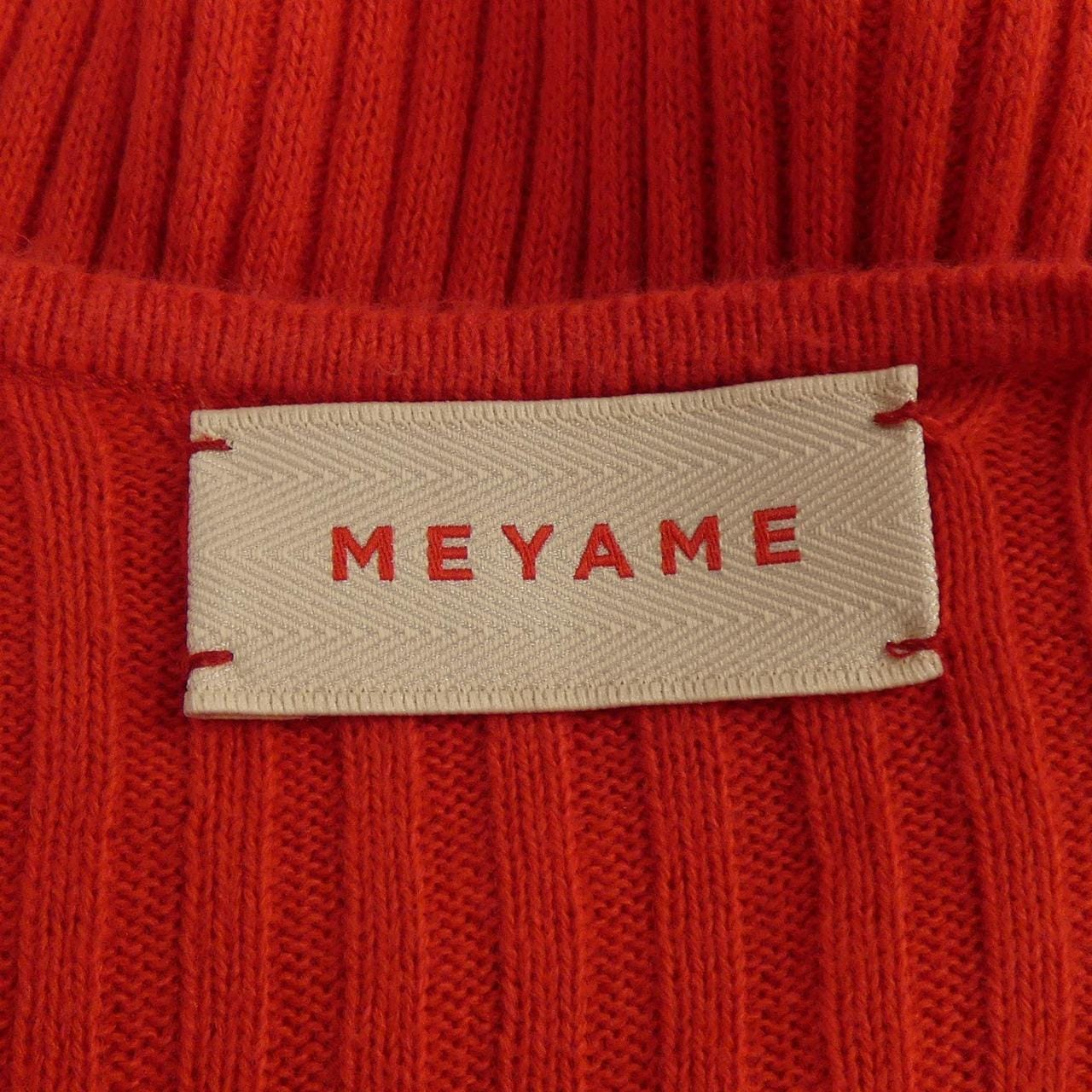 MEYAME ニット