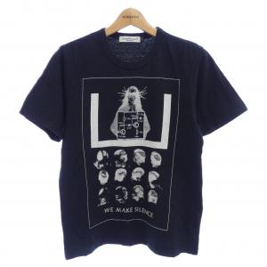 UNDER COVERISM Tシャツ