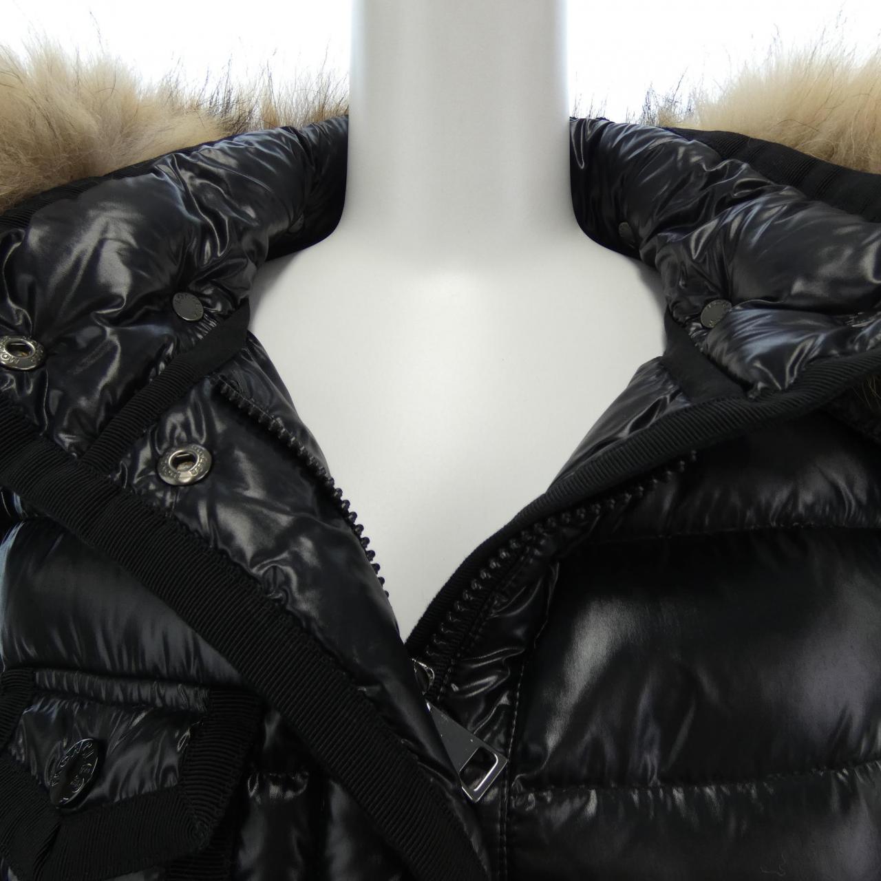 MONCLER MONCLER Down Jacket