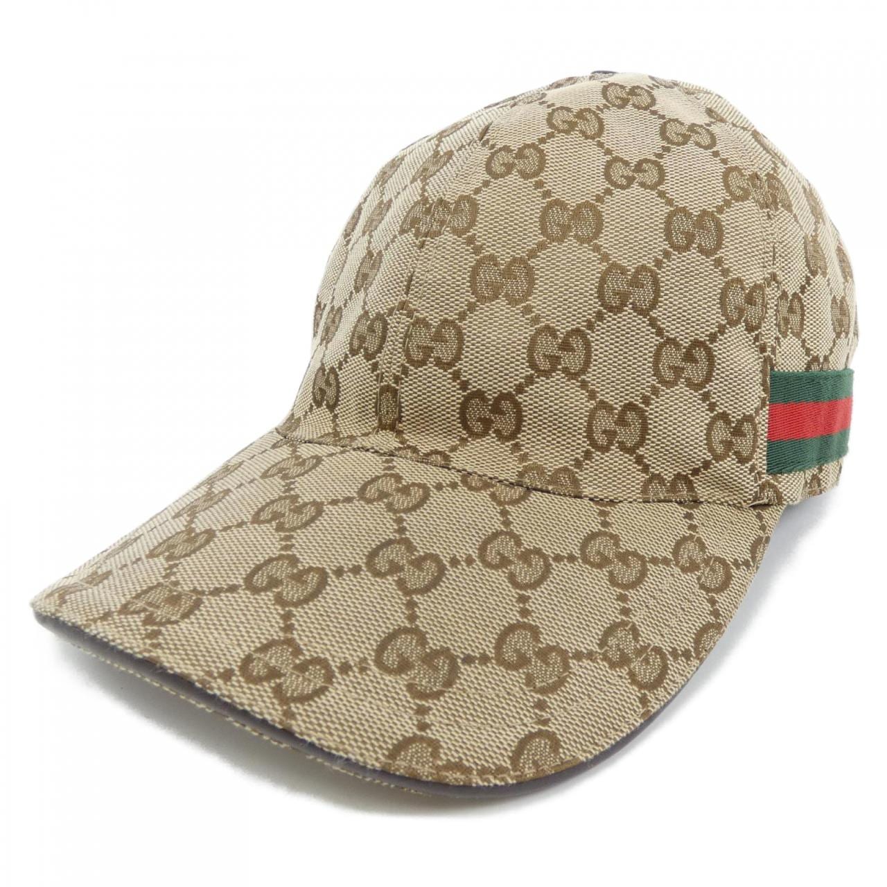 Gucci GUCCI cap