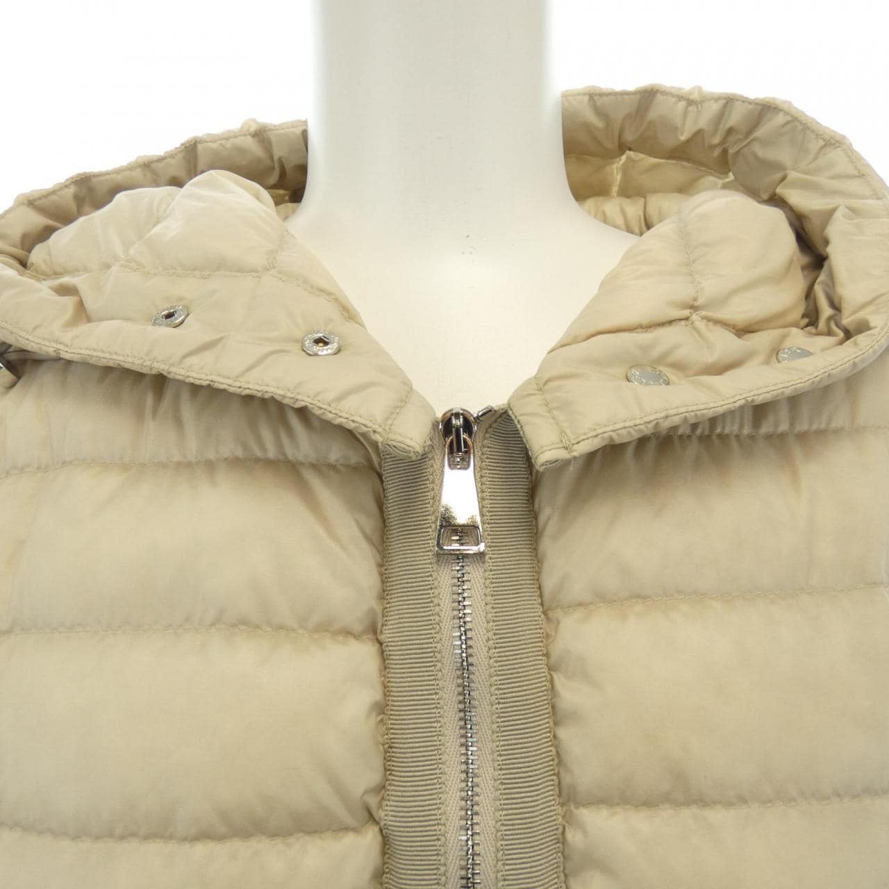 MONCLER MONCLER Down Jacket