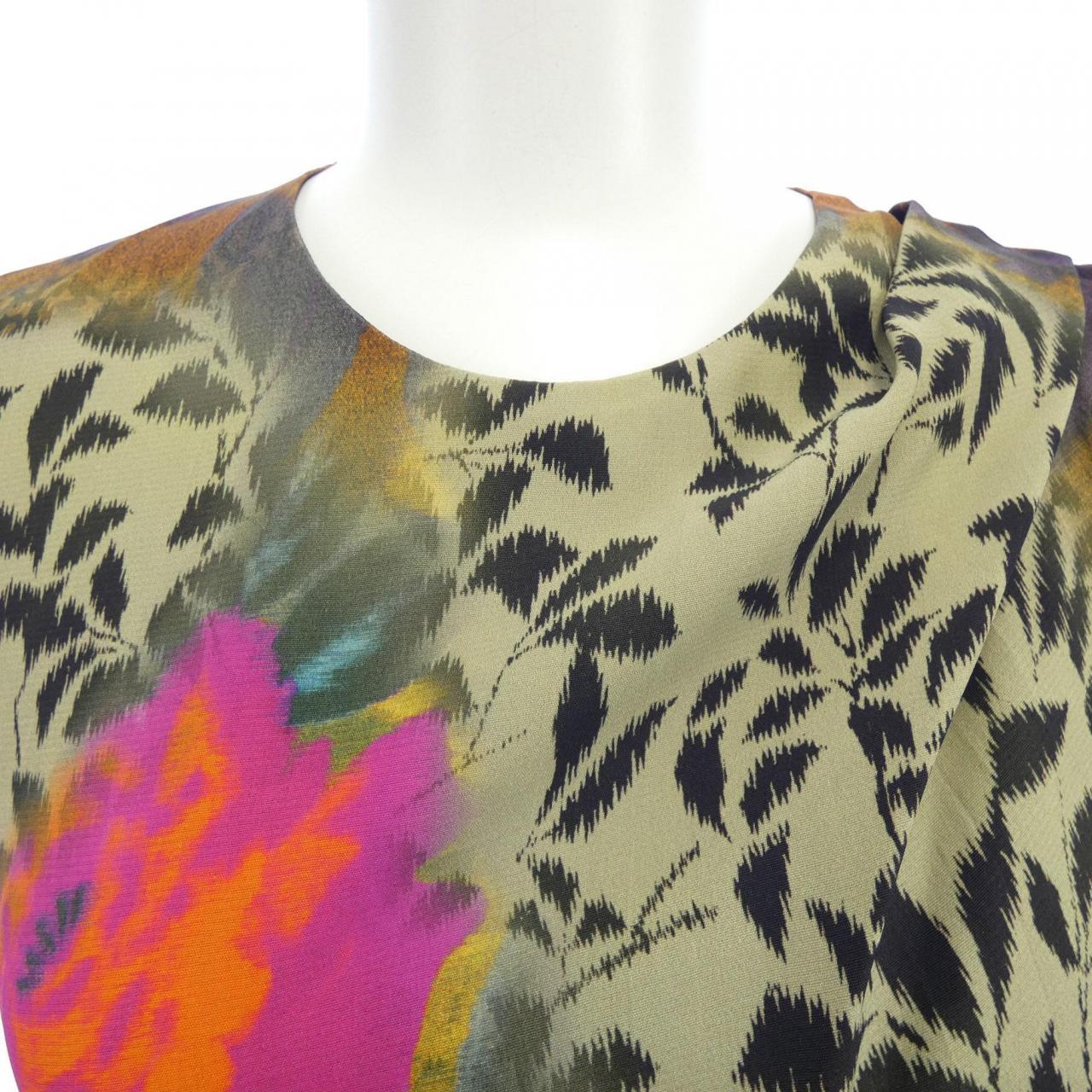 エトロ ETRO ワンピース
