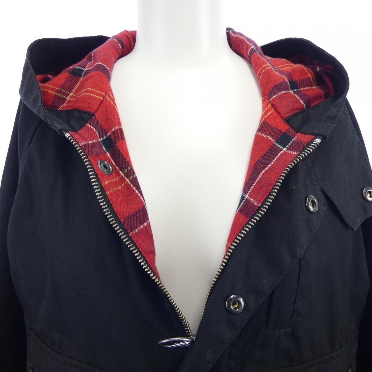 バブアー BARBOUR ジャケット