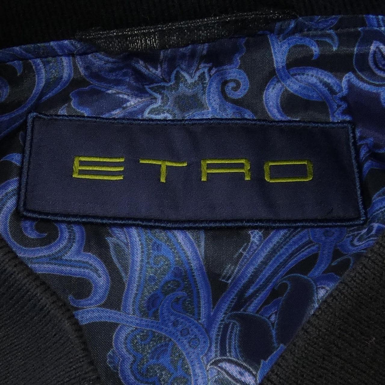 エトロ ETRO ブルゾン