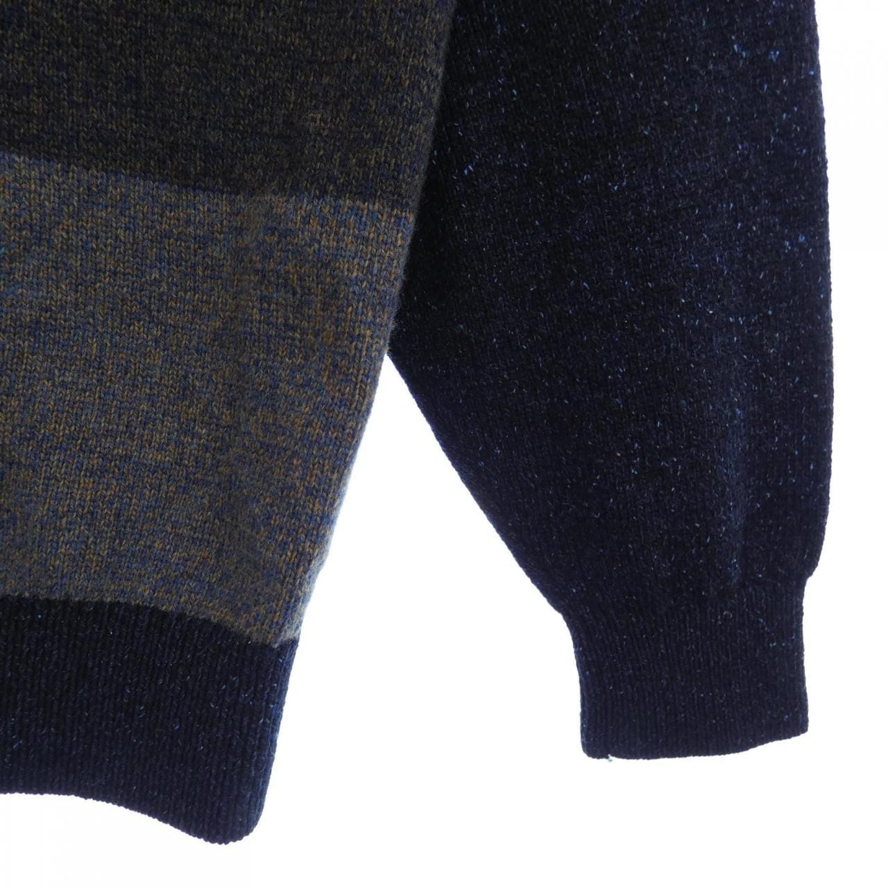 バーバリーロンドン BURBERRY LONDON ニット