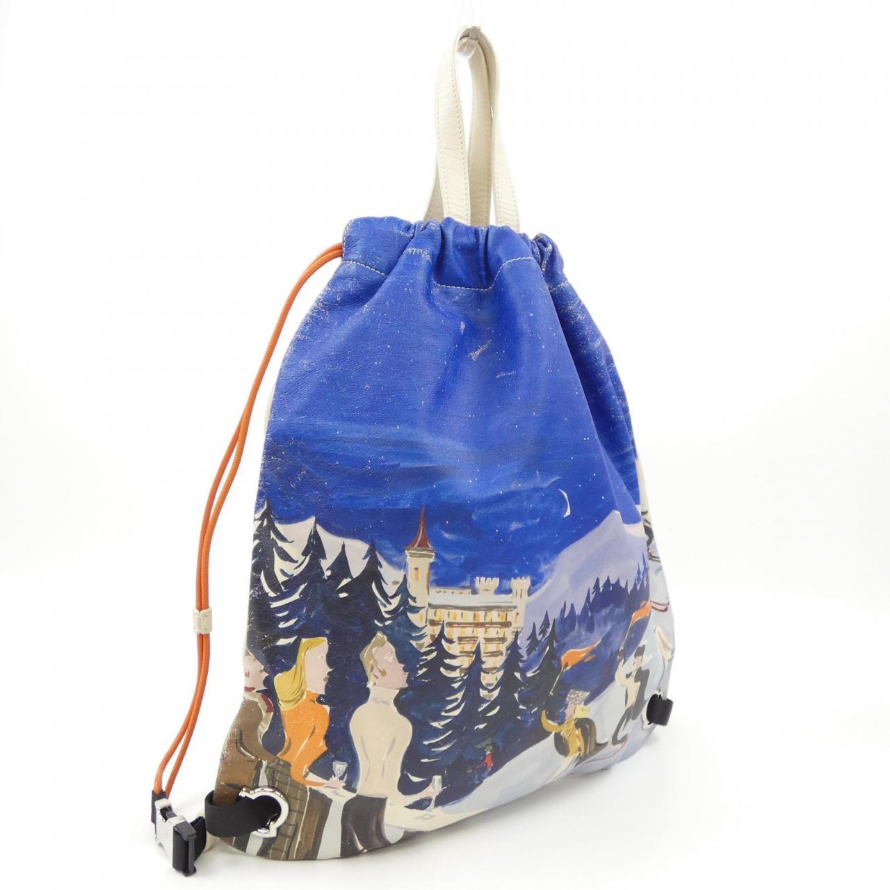 モンクレール MONCLER BAG