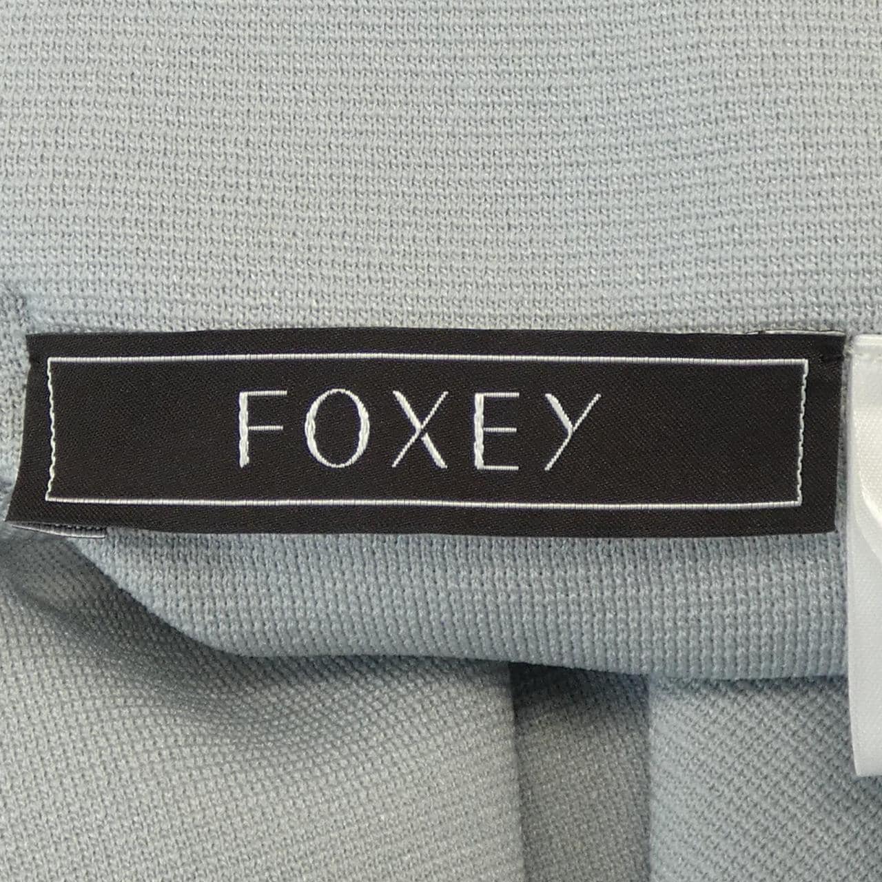 フォクシー FOXEY ワンピース