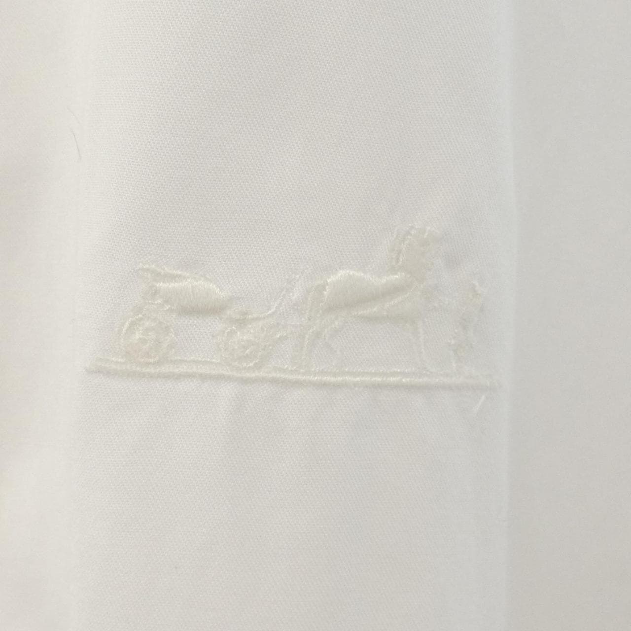 エルメス HERMES シャツ