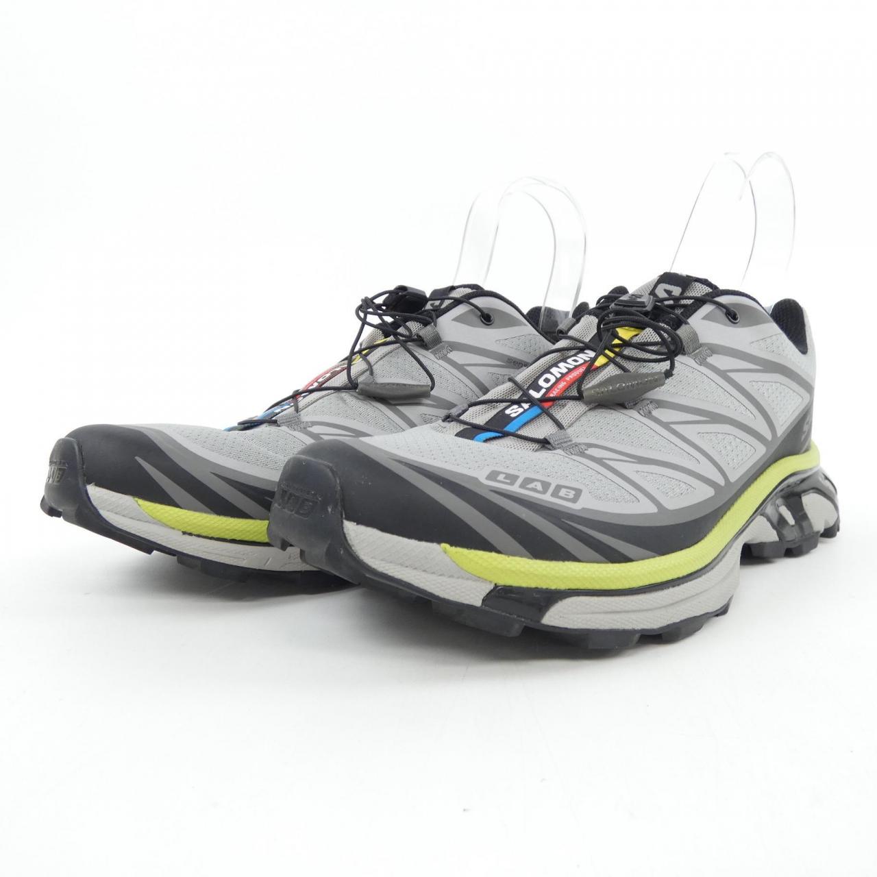 サロモン SALOMON 477390 スニーカー