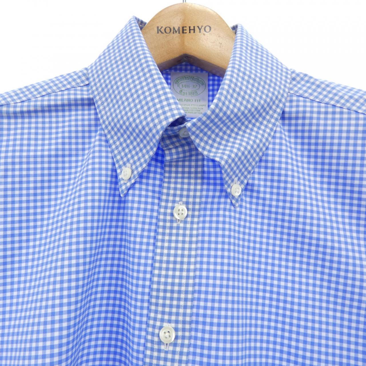 ブルックスブラザーズ BROOKS BROTHERS シャツ