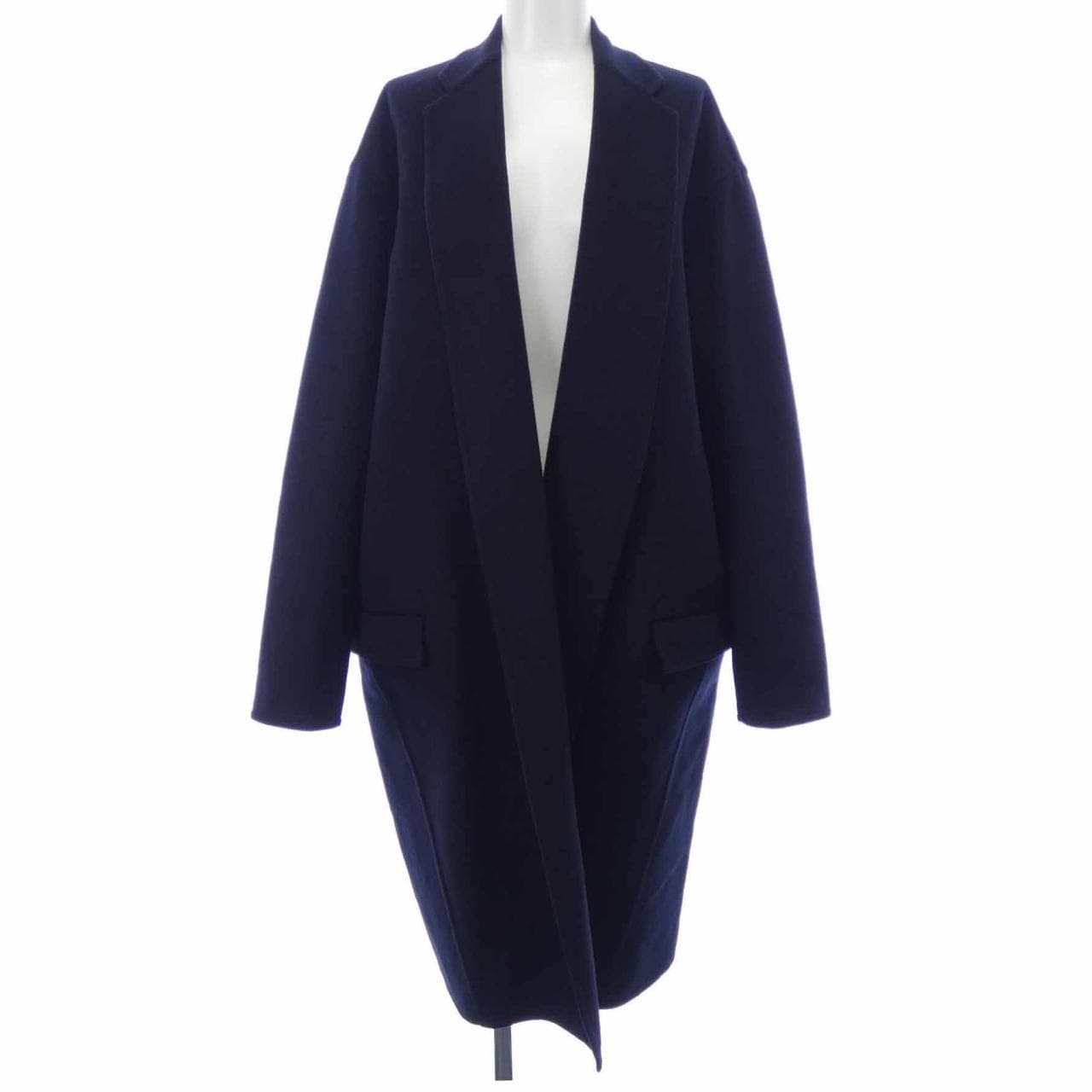 セリーヌ CELINE 2 8H13/6700 コート