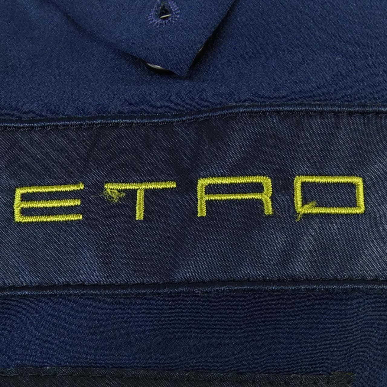 エトロ ETRO 122-1187P-5008 ジャケット