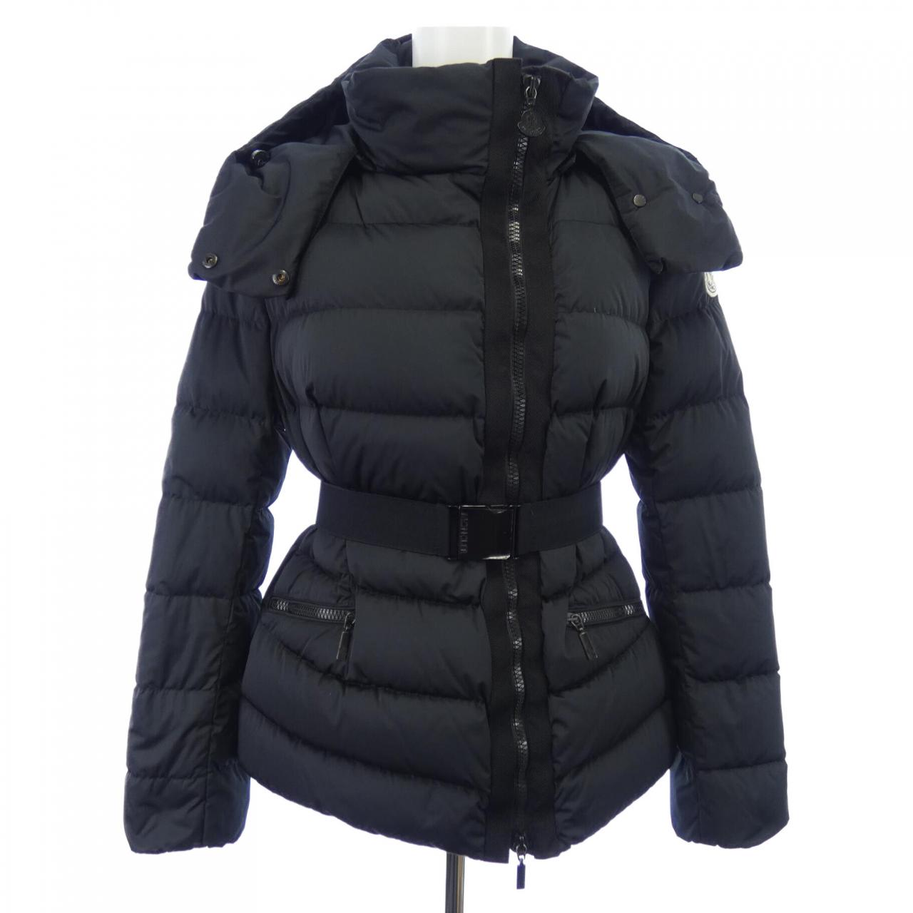 モンクレール MONCLER 57265 LAVAUD ダウンジャケット